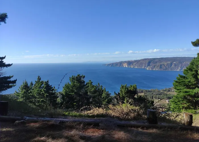 Terrazas De Laguna Verde