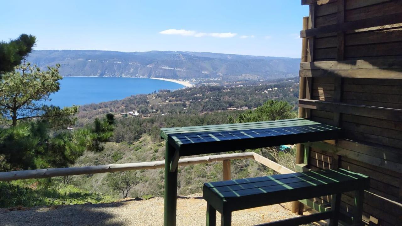 Terrazas De Laguna *