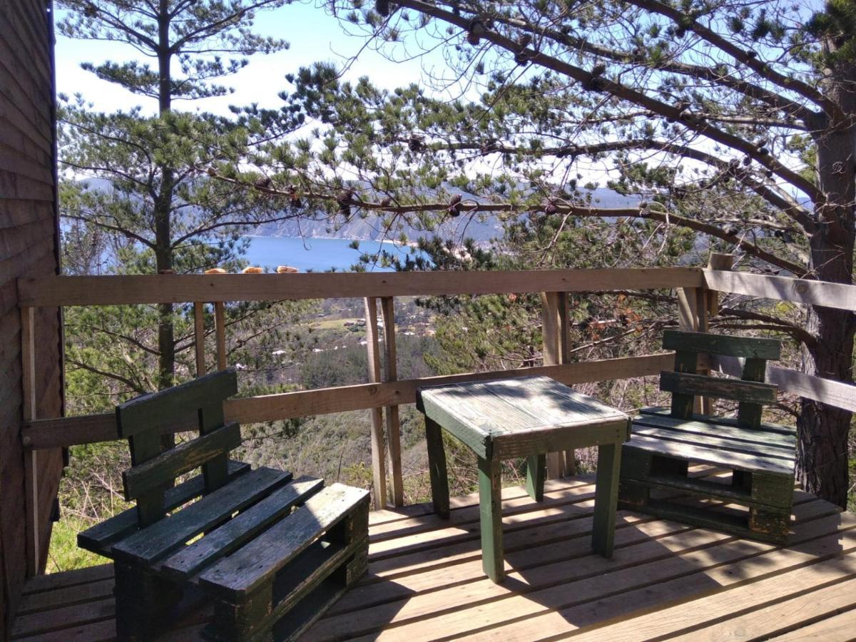 Terrazas De Laguna Lodge